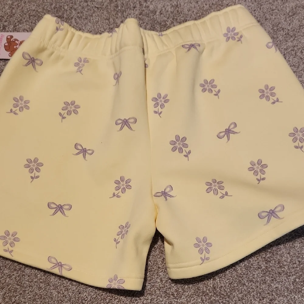 NWT HAPPY CAMPER SHORTS LARGE - Picture 6 of 6